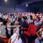 Jóvenes concluyen cursos de formación creativa en Managua Foto: Finalización de cursos en temas digitales y redes sociales / TN8