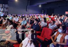 Foto: Finalización de cursos en temas digitales y redes sociales / TN8