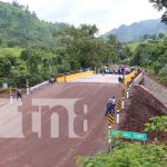Caño de Floripón cobra la vida de agricultor en medio de intensas lluvias en Siuna Foto: Encuentran muerto a sujeto por corrientes en Siuna / TN8