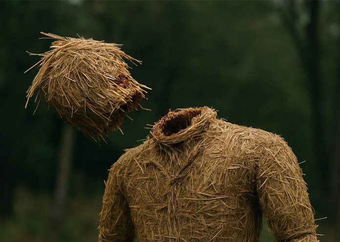 Foto: Crimen con un hombre con la cabeza casi decapitada en el Caribe Sur (imagen referencia) Foto: Crimen con un hombre con la cabeza casi decapitada en el Caribe Sur (imagen referencia)