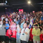 «Camino a la Victoria» un nuevo documental revolucionario de Marcio Vargas Foto: Documental "Camino a la Victoria" de Marcio Vargas