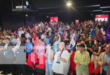 Foto: Documental "Camino a la Victoria" de Marcio Vargas