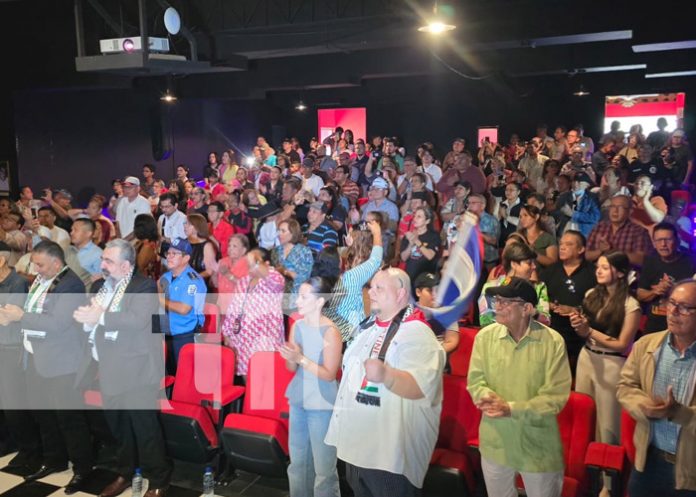 Foto: Documental  Foto: Documental