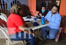 Foto: Feria de la salud en Managua / TN8