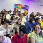 Artistas y promotores de cultura en Nicaragua son premiados por sus grandes talentos Foto: Premian a promotores de cultura en Nicaragua / TN8