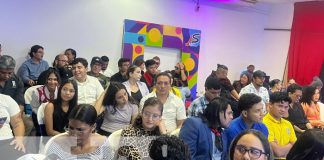 Foto: Premian a promotores de cultura en Nicaragua / TN8
