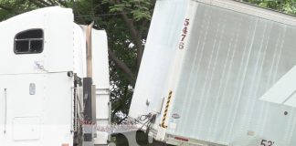 Foto: Se lanzó de un camión para salvarse en Estelí / TN8