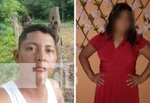 “A mi hija se la llevó con engaños”: denuncian desaparición de adolescente en Potosí, Rivas Foto: Caso extraño de desaparición de una adolescente en Potosí, Rivas / TN8