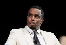 Foto: P. Diddy pide libertad bajo fianza /Cortesía