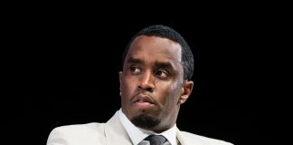 Foto: P. Diddy pide libertad bajo fianza /Cortesía