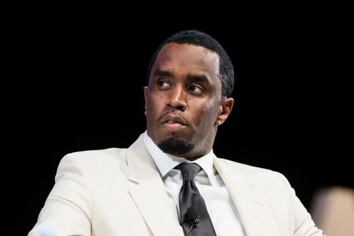 Foto: P. Diddy pide libertad bajo fianza /Cortesía