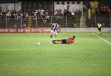 Diriangén deja ir triunfo en Copa Centroamericana