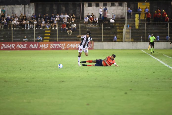 Diriangén Diriangén deja ir triunfo en Copa Centroamericana