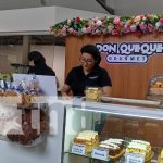 Expopyme 2025 destaca talento, caminos y construye nuevas alianzas Foto: Expopyme 2025 en Nicaragua / TN8