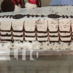 Dulce Valentina: la repostería favorita de Managua la encontrás en Monseñor Lezcano Foto: Pastelería Dulce Valentina, Managua / TN8