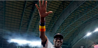 Dusty Baker dirigirá Nicaragua