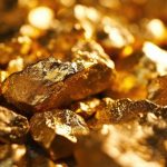 Entre el brillo del oro y la fuerza industrial, la economía de Nicaragua sigue creciendo Foto: Extracción de oro crece en Nicaragua