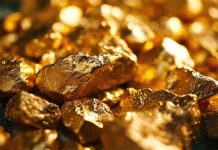 Foto: Extracción de oro crece en Nicaragua