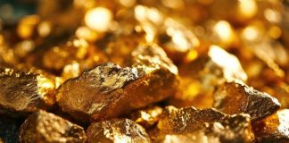 Foto: Extracción de oro crece en Nicaragua