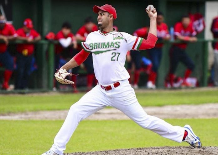 Elias Gutiérrez a Estelí