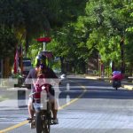 Progreso tangible con la Revolución desde la Isla de Ometepe Foto: Progreso en la Isla de Ometepe / TN8