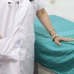 Enfermera del Hospital “La Mascota” fallece dentro del centro asistencial