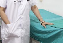 Enfermera del Hospital “La Mascota” fallece dentro del centro asistencial
