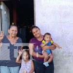 “Mi hija tiene un hogar propio”: testimonios del cambio en la vida de las mujeres en Nicaragua Foto: Nicaragua y el enfoque de desarrollo para la mujer / TN8