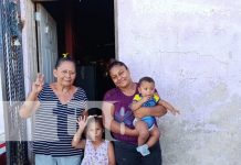 Foto: Nicaragua y el enfoque de desarrollo para la mujer / TN8