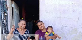 Foto: Nicaragua y el enfoque de desarrollo para la mujer / TN8