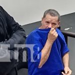 Managua: Hirió con machete a su primo al calor de los tragos y ahora pide absolución Foto: Juicio por agresión al calor de los tragos en Managua / TN8