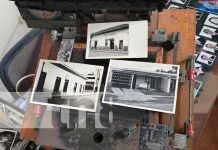 Foto: Mítico Estudio Fotográfico Díaz en Managua / TN8