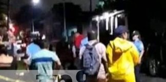 Foto: Violento crimen donde sobrino mató a su tía en Carazo / TN8