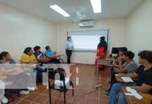 Foto: Curso de francés gratis con el INATEC / TN8