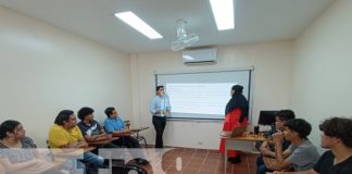 Foto: Curso de francés gratis con el INATEC / TN8
