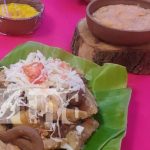 “Sabores de mi Tierra”: pasión, cultura y premios en efectivo Foto: Festival Gastronómico "Sabores de mi Tierra" en Nicaragua / TN8