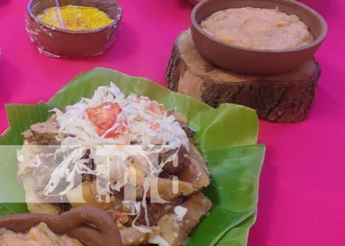 Foto: Festival Gastronómico