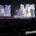 Blackpink: Celebridades abarrotan el estadio en la Gira Mundial DEADLINE Blackpink: Celebridades abarrotan el estadio en la Gira Mundial DEADLINE