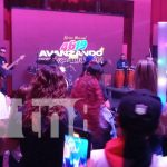 Foto: Grabación del Disco 46/19 / TN8