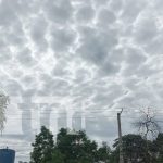 Onda tropical número 10 dejará fuertes lluvias en Nicaragua Foto: Más lluvias para Nicaragua, anuncia INETER