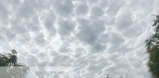 Foto: Más lluvias para Nicaragua, anuncia INETER