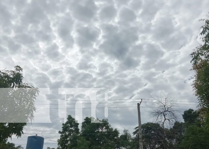 Foto: Más lluvias para Nicaragua, anuncia INETER Foto: Más lluvias para Nicaragua, anuncia INETER