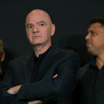 Infantino: ¨El Mundial es la competición de clubes más exitosa¨ Infantino destaca el Mundial de Clubes