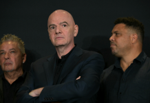 Infantino: ¨El Mundial es la competición de clubes más exitosa¨ Infantino destaca el Mundial de Clubes