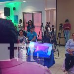 Certificación internacional fortalece enseñanza del inglés en Nicaragua Foto: Docentes de inglés buscan certificación con Oxford / TN8