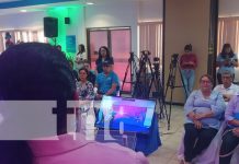 Certificación internacional fortalece enseñanza del inglés en Nicaragua Foto: Docentes de inglés buscan certificación con Oxford / TN8