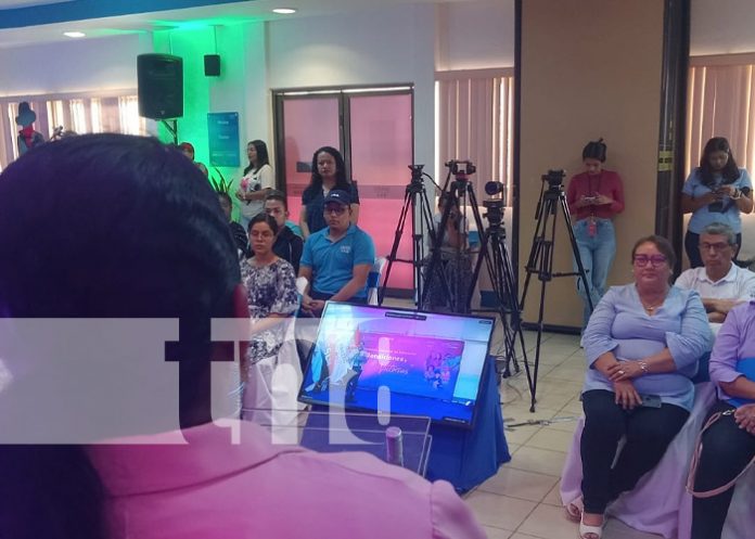 Foto: Docentes de inglés buscan certificación con Oxford / TN8 Foto: Docentes de inglés buscan certificación con Oxford / TN8