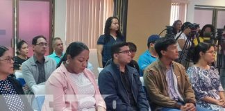 Foto: Docentes de inglés buscan certificación con Oxford / TN8