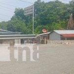 Robo relámpago deja en llanto a humilde cambista en Chinandega Foto: Robo a cambista en Chinandega / TN8