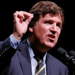 Tucker Carlson  acusa a EE.UU. de sabotear a Alemania